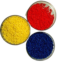 Nitrogen Fertilizer Resin Coated Granular Urea N44% Agricultural Grade Wholesale Manufacturer in China